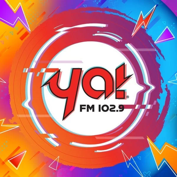 102.9 Ya! FM (Veracruz) - 102.9 FM - XHTS-FM - Grupo Pazos - Veracruz, Veracruz