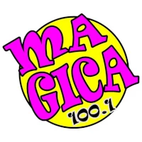 MAGICA 100.1 (Parral) - 100.1 FM - XHHPC-FM - Hidalgo del Parral, Chihuahua