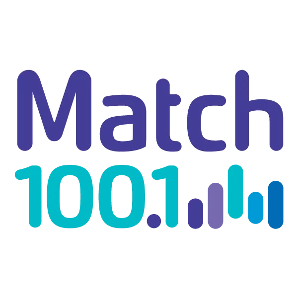 100.1 Match (Culiacán) - 100.1 FM - XHCNA-FM - Grupo ACIR - Culiacán, Sinaloa