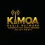 KIMOA Radio Network