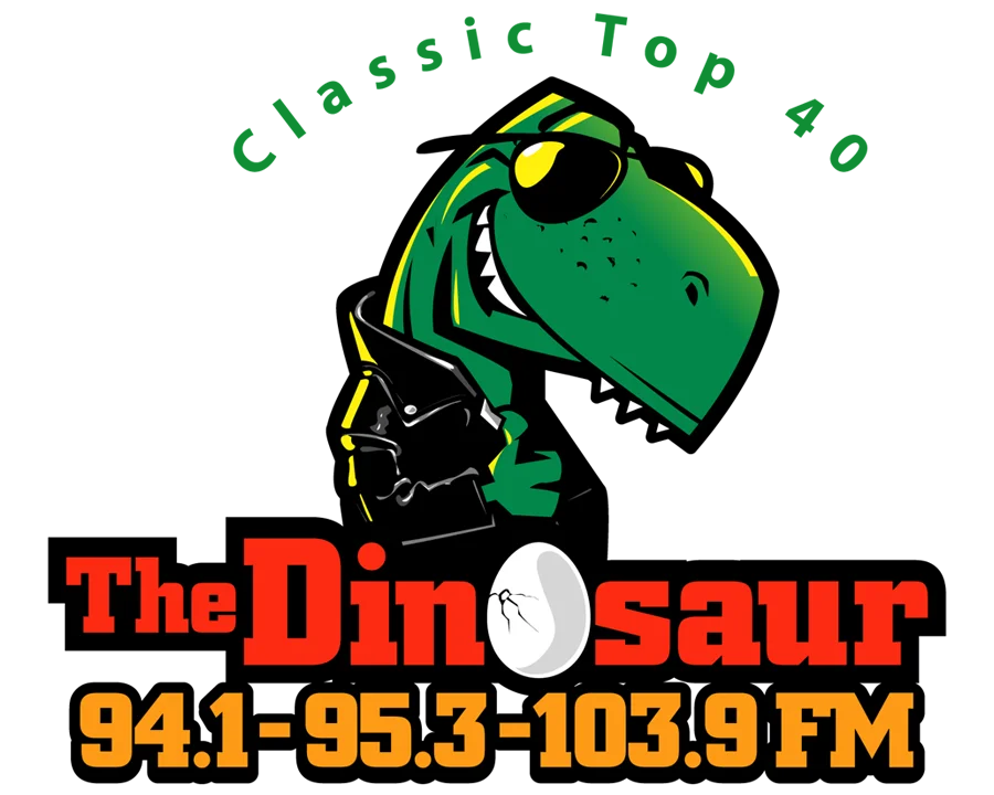 Dinosaur Radio