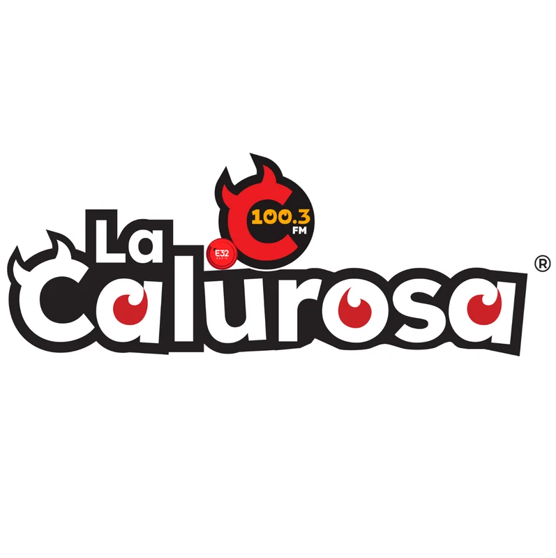  LA CALUROSA 100.3 (Ensenada) - 100.3 FM - XHDX-FM - Esquina 32 - Ensenada, Baja California