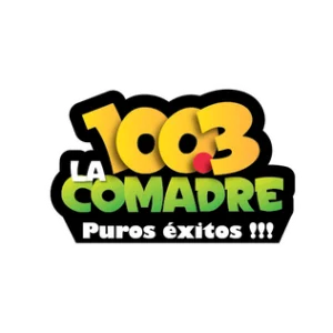 100.3 La Comadre (Orizaba) - 100.3 FM - XHPP-FM - Valanci Media Group - Orizaba, Veracruz
