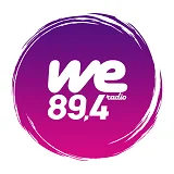 We Radio 89.4