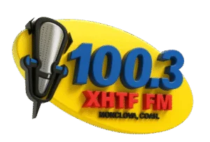 100.3 Estéreo Tiempo (Monclova) - 100.3 FM - XHTF-FM - Monclova, Coahuila