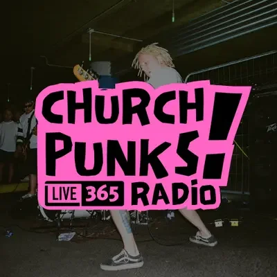 Church Punks