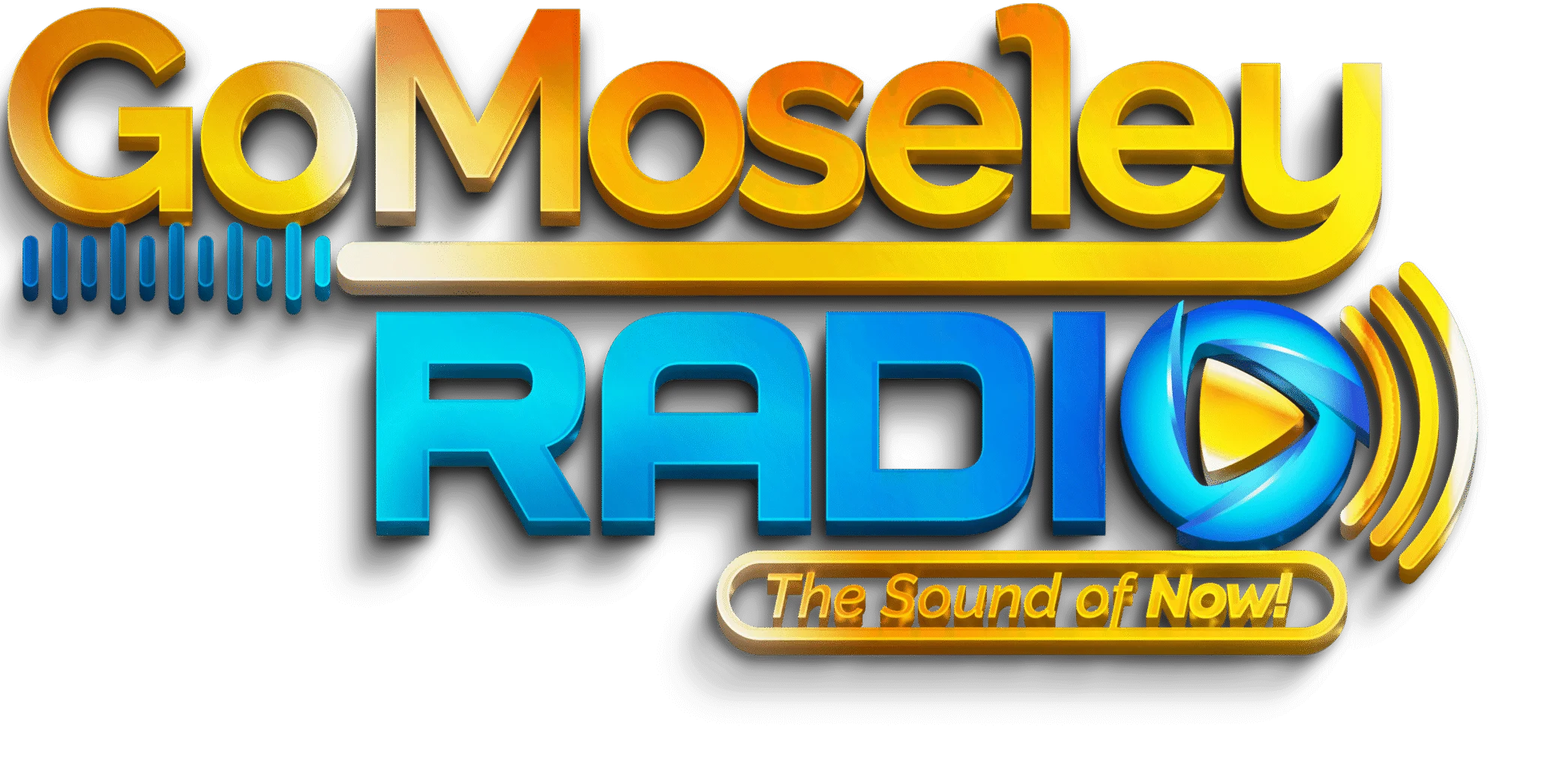 GoMoseley Radio