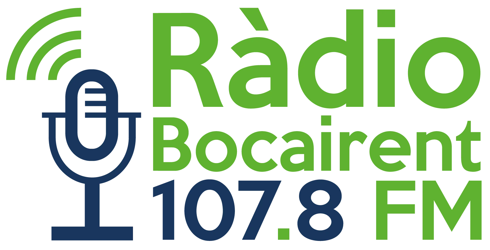 RÀDIO BOCAIRENT 107.8FM