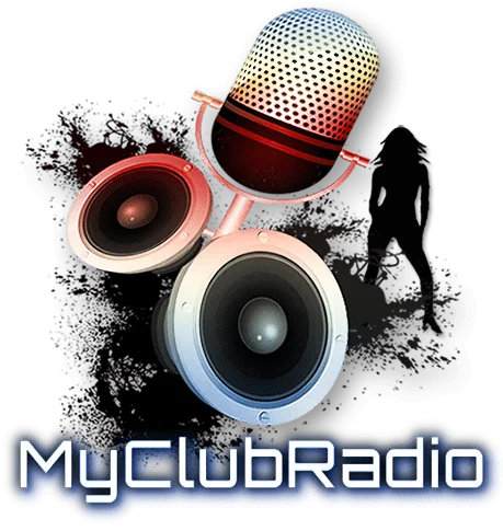 MyClubRadio Mainstage