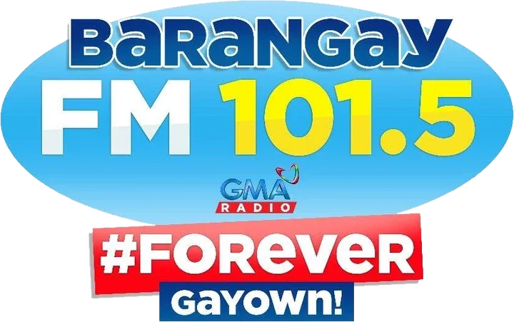 Barangay LS 101.5 Naga
