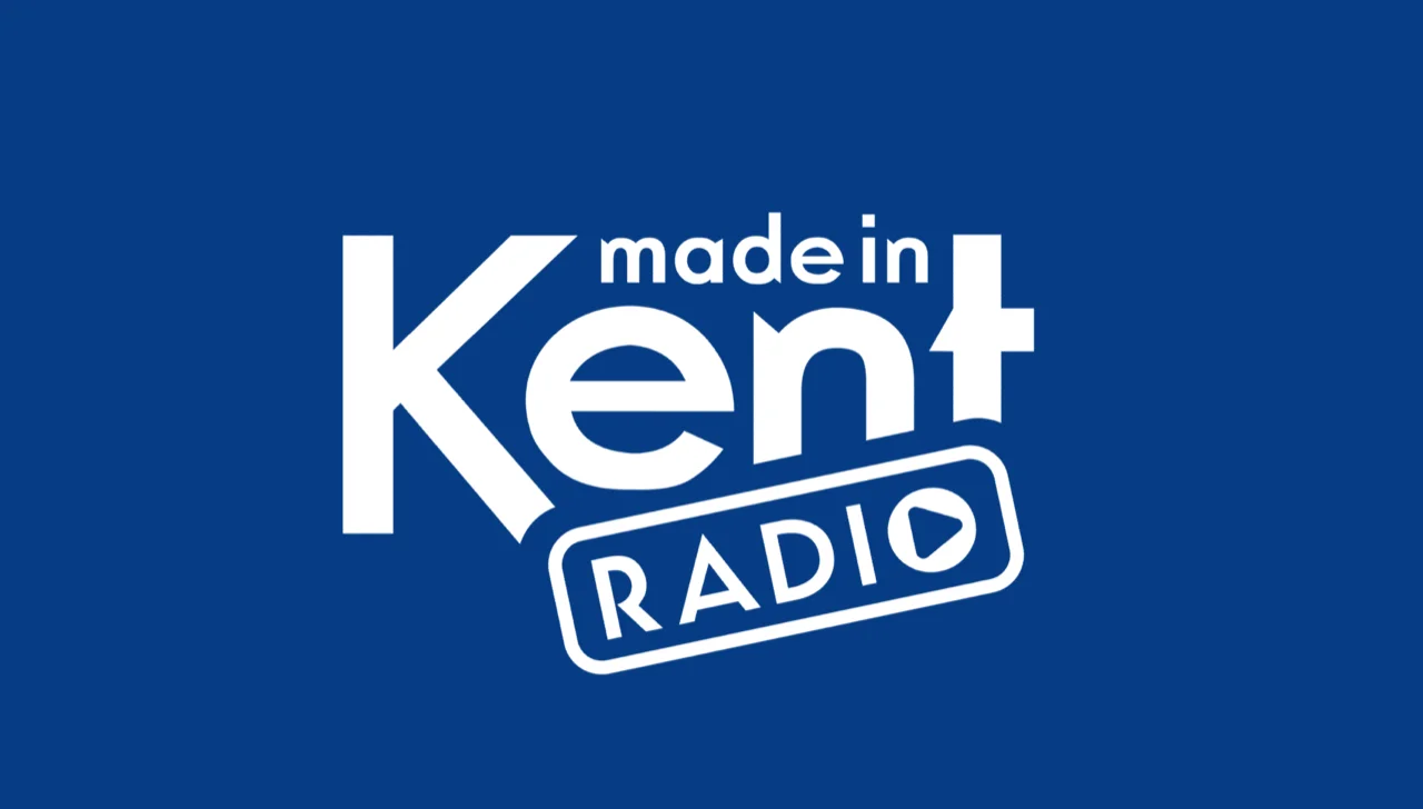 Made In Kent Radio