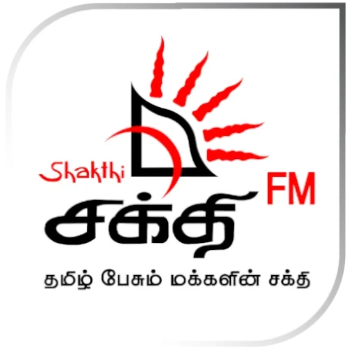 Shakthi Fm
