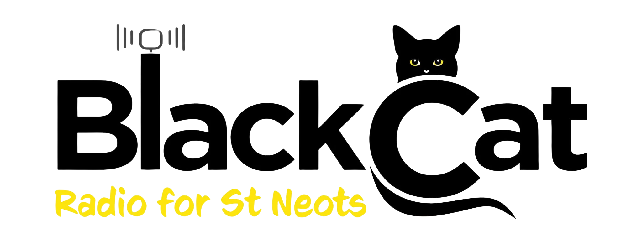 Black Cat Radio