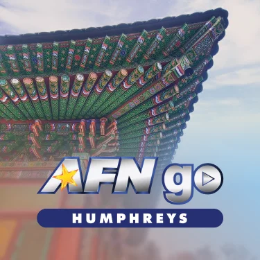 AFN GO HUMPHREYS The Eagle