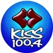 Kiss 100.4