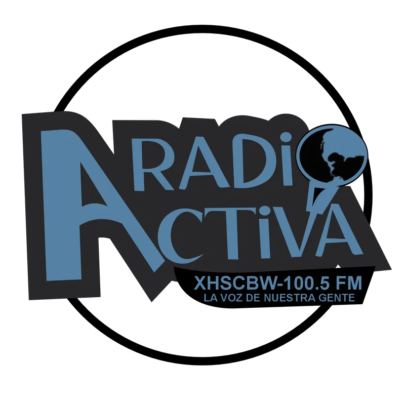 100.5 Radio Activa (Yuriria) - 100.5 FM - XHSCBW-FM - Yuririapundaro 104.7, A.C. - Yuriria, Guanajuato