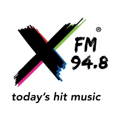 94.8 XFM Kampala