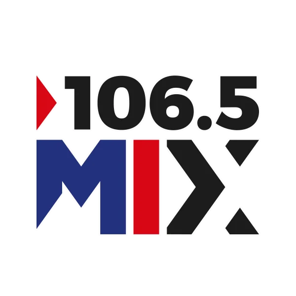 106.5 Mix (Querétaro) - 106.5 FM - XHGV-FM - Grupo ACIR - Querétaro, Querétaro