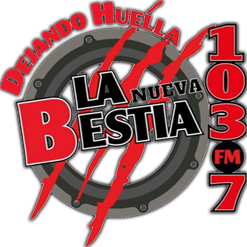 LA NUEVA BESTIA 103.7 (Toluca) - 103.7 FM - XHQY-FM - Toluca, Estado de México