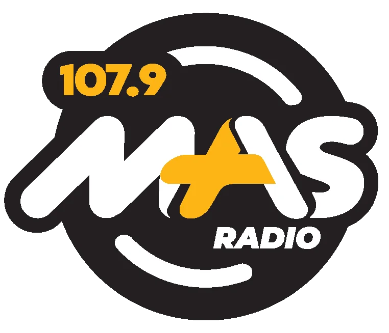 107.9 Mas Radio (Nogales) - 107.9 FM - KCKO-FM - Mas Medios Nogales - Nogales, Sonora