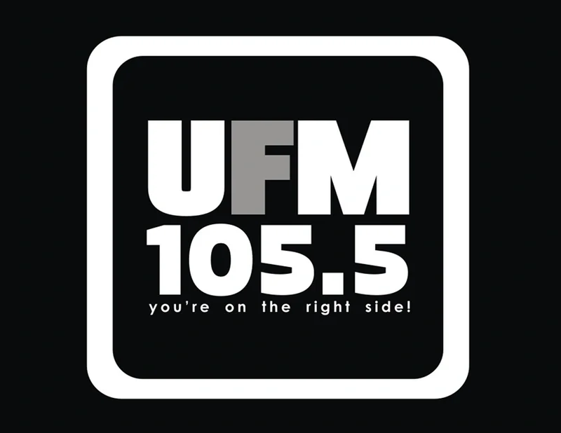UFM 105.5