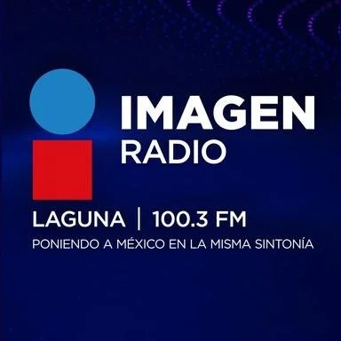 IMAGEN RADIO 100.3 (Laguna) - 100.3 FM - XHEN-FM - Grupo Imagen - Torreón, Coahuila