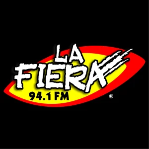 94.1 La Fiera (Veracruz) - 94.1 FM - XHHV-FM - Grupo Pazos - Veracruz, Veracruz
