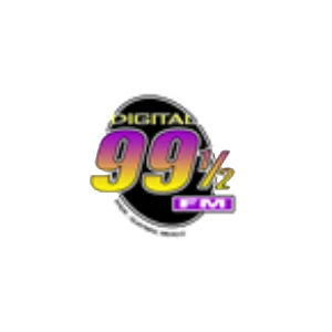 DIGITAL 99 99.5 (Guaymas) - 99.5 FM - XHDR-FM - Grupo Radio Guaymas - Guaymas, Sonora