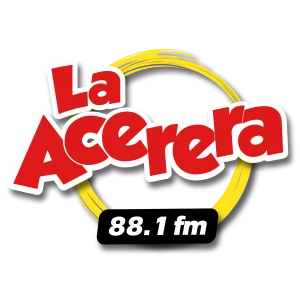 LA ACERERA 88.1 (Monclova) - 88.1 FM - XHGIK-FM - Grupo Kamar - Monclova, Coahuila