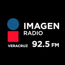 92.5 Imagen Radio (Veracruz) - 92.5 FM - XHQRV-FM - Grupo Imagen - Veracruz, Veracruz