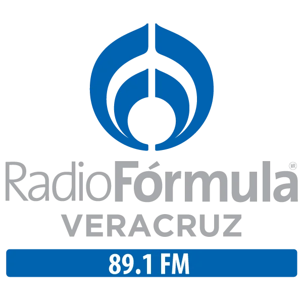 89.1 Radio Fórmula (Veracruz) - 89.1 FM - XHAVR-FM - Grupo Fórmula - Boca del Río, Veracruz