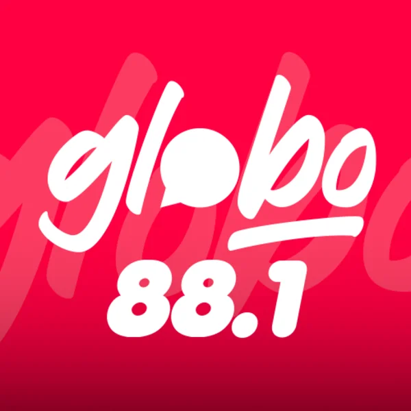 88.1 Globo (MTY) - 88.1 FM - XHJM-FM - MVS Radio - Monterrey, Nuevo León
