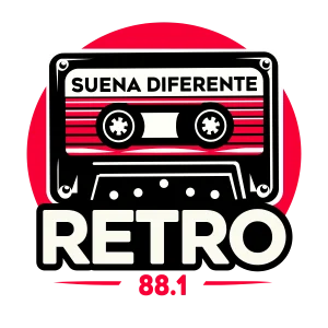 88.1 Retro (Córdoba) - 88.1 FM - XHDZ-FM - Grupo Audiorama Comunicaciones - Córdoba, Veracruz