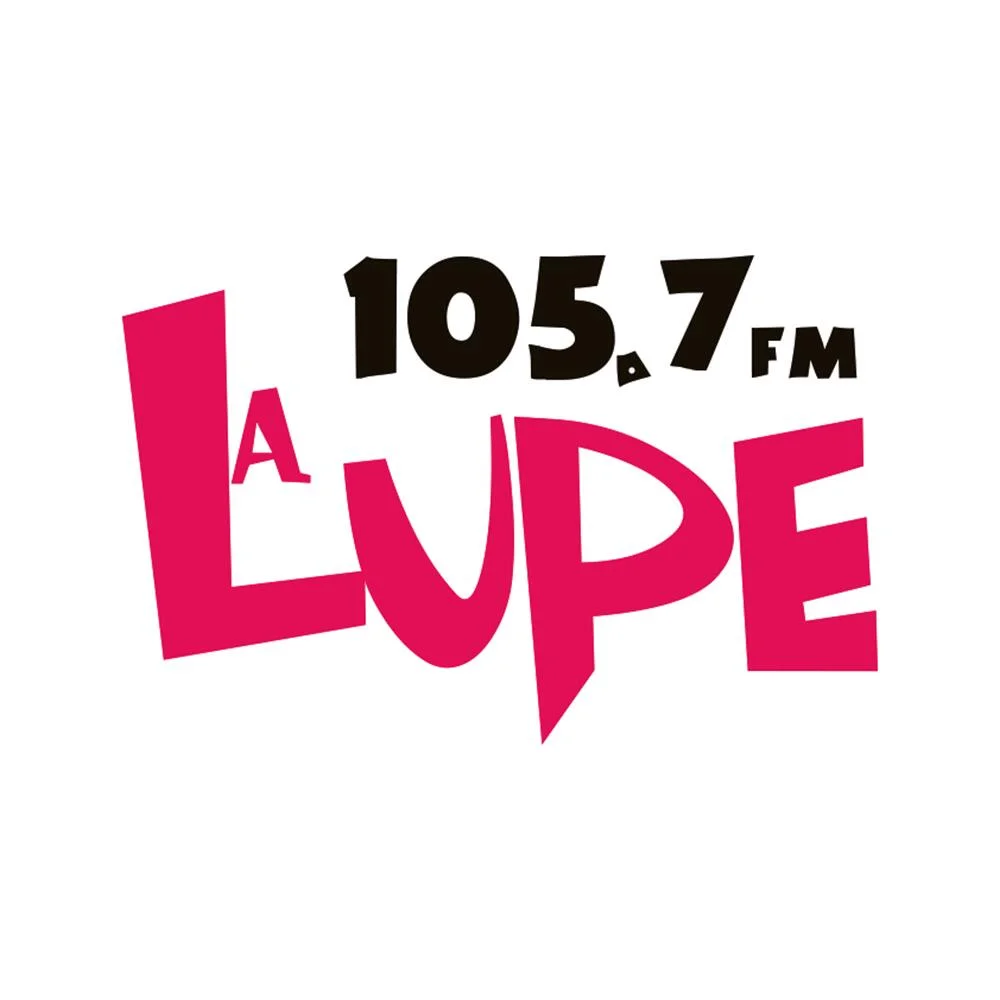 105.7 La Lupe (Veracruz) - 105.7 FM - XHPUGC-FM - Multimedios Radio - Veracruz, Veracruz
