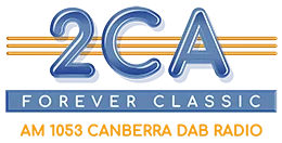 2CA - Canberra - 1053 AM (MP3)