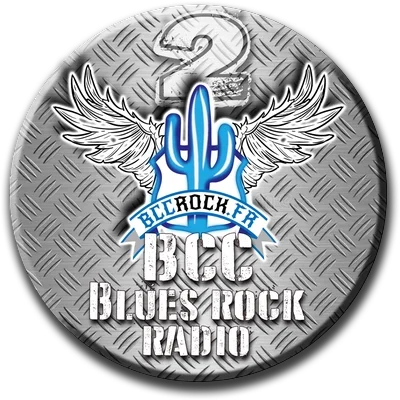 BCC Blues Rock Radio