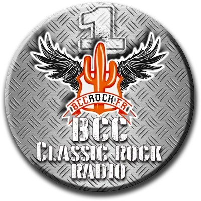 BCC Classic Rock Radio