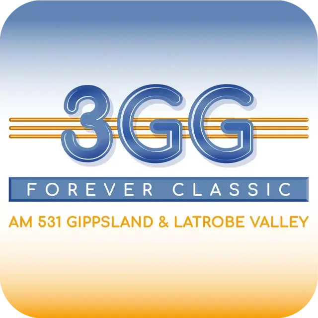 3GG - Warragul - 531 AM (AAC+)