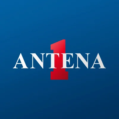 Antena 1 FM 91.3 MHz / Juiz de Fora - MG