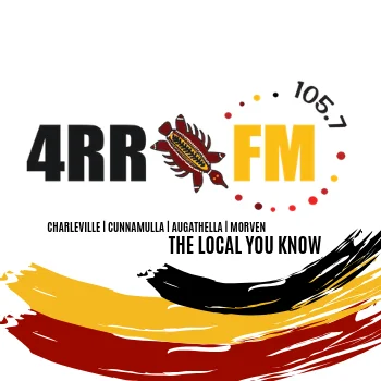 4RR - Charleville - 105.7 FM (Transmission) (MP3)