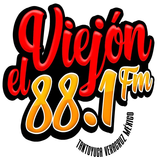 88.1 El Viejón (Tantoyuca) - 88.1 FM - XHCCCR-FM - Grupo Franco Comunicaciones del Norte - Tantoyuca, Veracruz