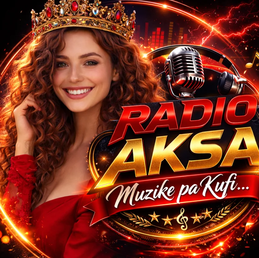 Radio Aksa