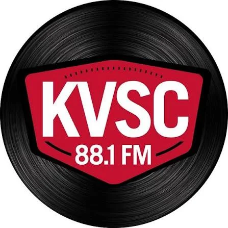 KVSC 88.1 FM St. Cloud, MN