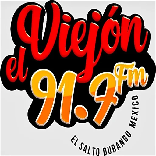 EL VIEJÓN 91.7 (El Salto) - 91.7 FM - XHCCAX-FM - Grupo Franco Comunicaciones del Norte - El Salto, Durango