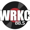 88.5 WRKC