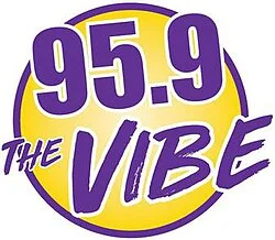Vibe 95.9 FM Central Luzon