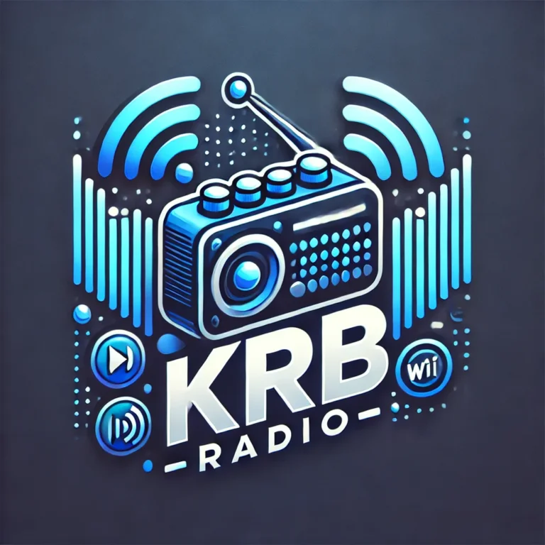 KRB Radio 3
