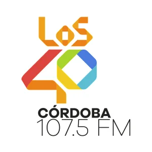  LOS40 107.5 (Córdoba) - 107.5 FM - XHKG-FM - Grupo Radio Cañón - Córdoba, Veracruz