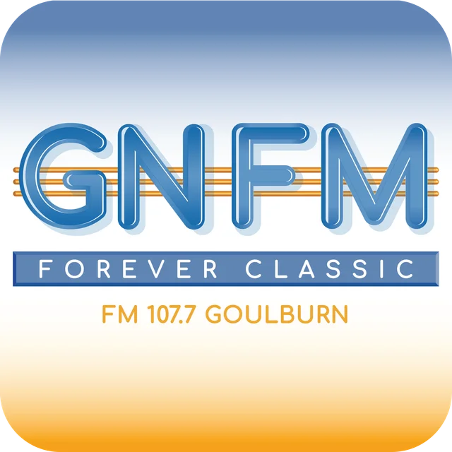 GNFM - Goulburn - 107.7 FM (AAC)