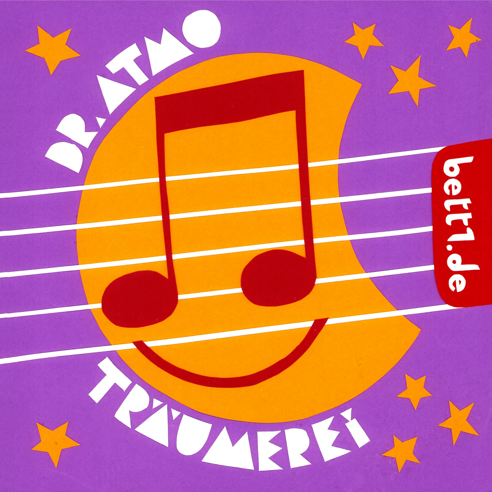 FluxFM traumerei | 64k MP3